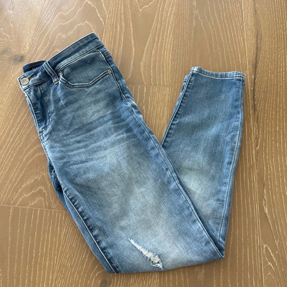 Kut From The Cloth Women’s Skinny Jeans Size 6
